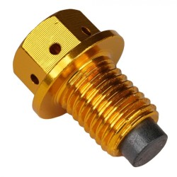 Bike-It Oil drain plug Magnetic