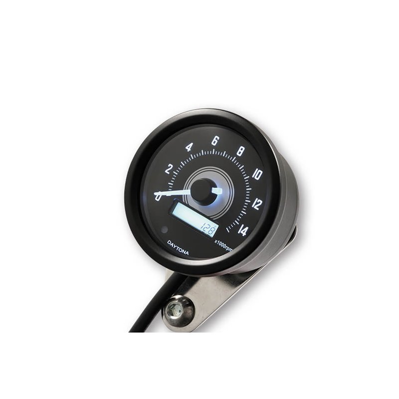Daytona Tachometer Velona 2 Digital | ø60mm