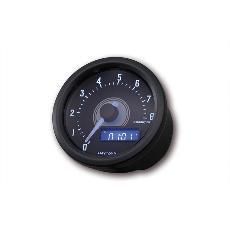 Daytona Tachometer Velona Digital | ø60mm