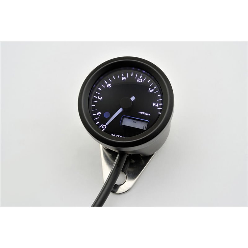 Daytona Tachometer Velona Digital | ø48mm