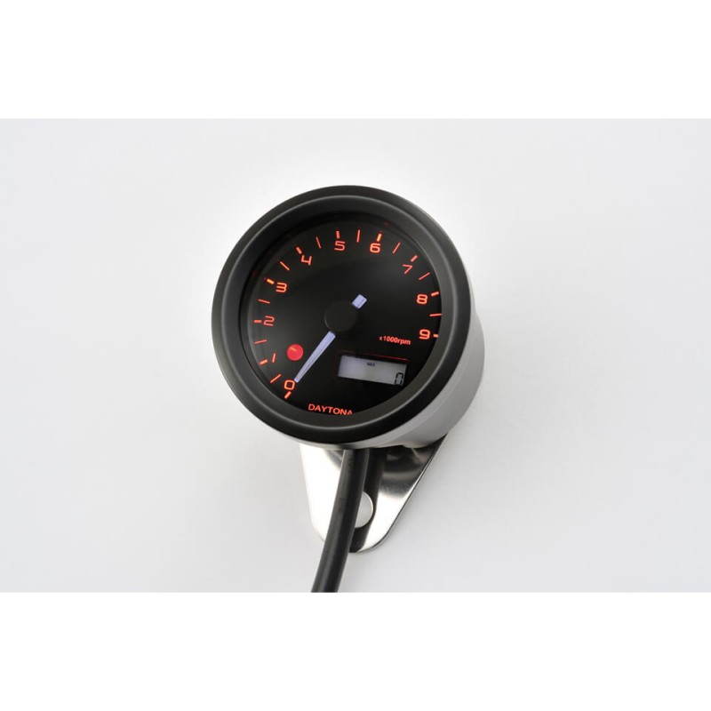 Daytona Tachometer Velona Digital | ø48mm