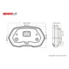 Koso Cockpit digitaal RXF TFT