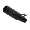 Shark Silencer RCT | Suzuki GSX-S1000/GSX-S950 | black