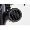 Shark Silencer RCT | BMW S1000R/RR-M1000R/RR | black