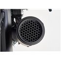 Shark Silencer RCT | Husqvarna Svartpilen/Vitpilen | black