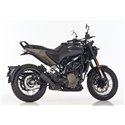 Shark Silencer RCT | Husqvarna Svartpilen/Vitpilen | black