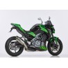 Shark Silencer SRC-4 | Kawasaki Z900 (ZR900B/D/H) | titanium