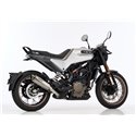 Shark Silencer SRC-4 | Husqvarna Svartpilen/Vitpilen 401 | titanium