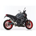 Shark Uitlaatsysteem SRC-4 | Yamaha MT09 2021-2023