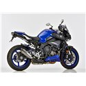 Shark Uitlaat SRC-4 | Yamaha MT10 | titanium