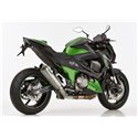 Shark Uitlaat SRC-4 | Kawasaki Z800 | titanium