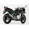 Shark Uitlaat SRC-4 | Suzuki GSF/GSX650-1250 | titanium