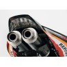 Shark Silencer Track 1000 | Honda CBR1000RR | carbon