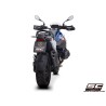 SC-Project Exhaust Adventure-R | BMW R1300GS | black