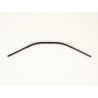 Fehling Stuur DragBar | 825mm | chroom | ø31,75mm (1 1/4")