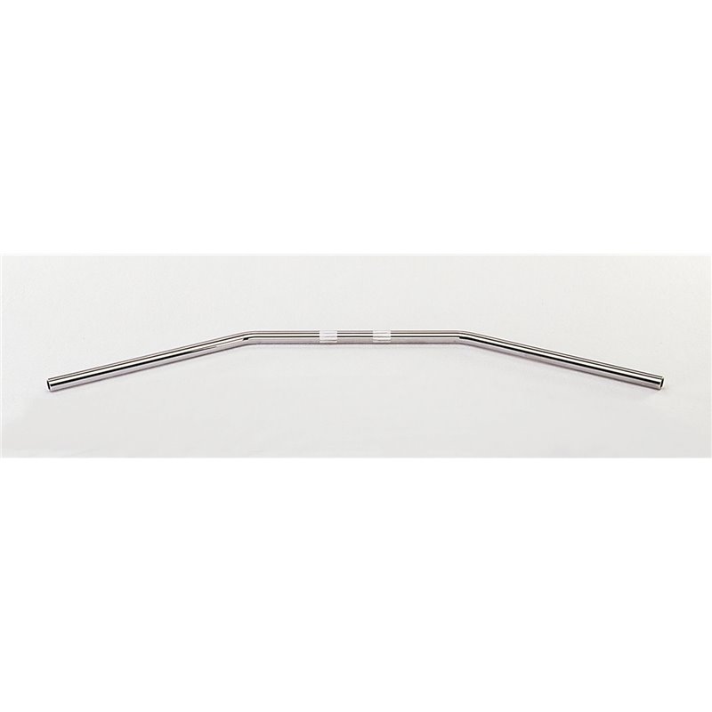 Fehling Handlebar DragBar | 1030mm | chrome | ø22,2mm (7/8")