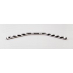 Fehling Handlebar DragBar | 635mm | chrome | ø22,2mm (7/8")