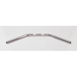 Fehling Handlebar DragBar | 720mm | chrome | ø22,2mm (7/8")