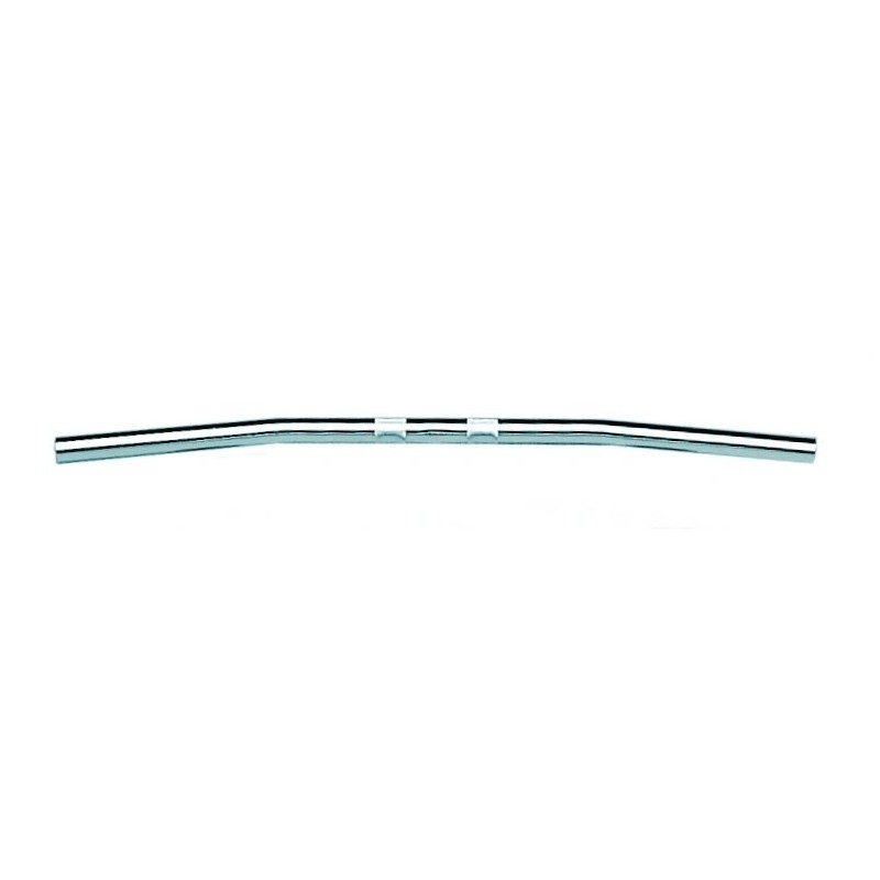 Fehling Handlebar DragBar | 755mm | chrome | ø22,2mm (7/8")