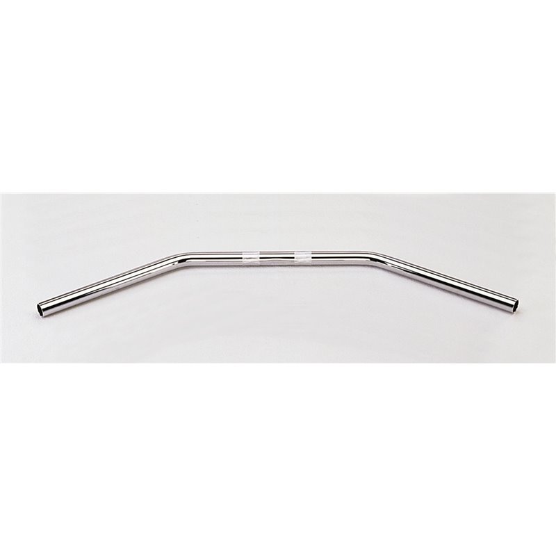 Fehling Handlebar DragBar | 820mm | chrome | ø22,2mm (7/8")