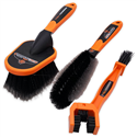 Tru Tension Motorcycle Cleaning Brush Set