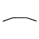 Fehling Handlebar DragBar | 820mm | black | ø25,4mm (1")