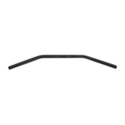 Fehling Handlebar DragBar | 820mm | black | ø25,4mm (1")