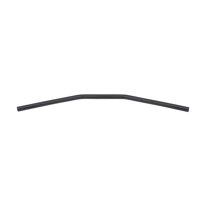 Fehling Handlebar DragBar | 880mm | black | ø25,4mm (1")