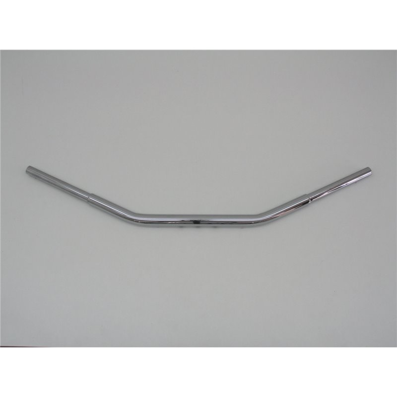 Fehling Handlebar DragBar | 970mm | chrome | ø31,75mm (1 1/4")