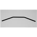 Fehling Handlebar DragBar | 970mm | black | ø22,2mm (7/8")