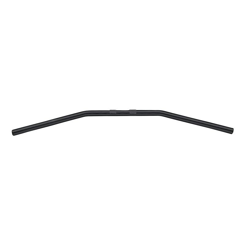 Fehling Handlebar DragBar | 970mm | black | ø25,4mm (1")