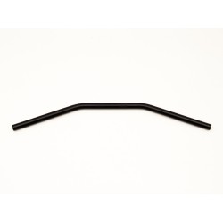 Fehling Handlebar MSP CrackBar | 800mm | black | ø25,4mm (1")