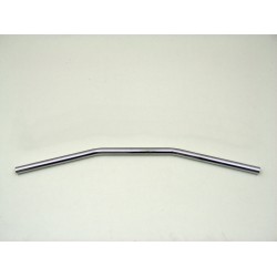 Fehling Handlebar MSP CrackBar | 850mm | chrome | ø25,4mm (1")