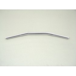 Fehling Handlebar MSP CrackBar | 850mm | chrome | ø31,75mm (1 1/4")