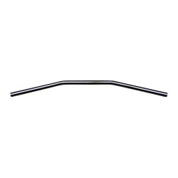 Fehling Handlebar MSP CrackBar | 850mm | black | ø25,4mm (1")