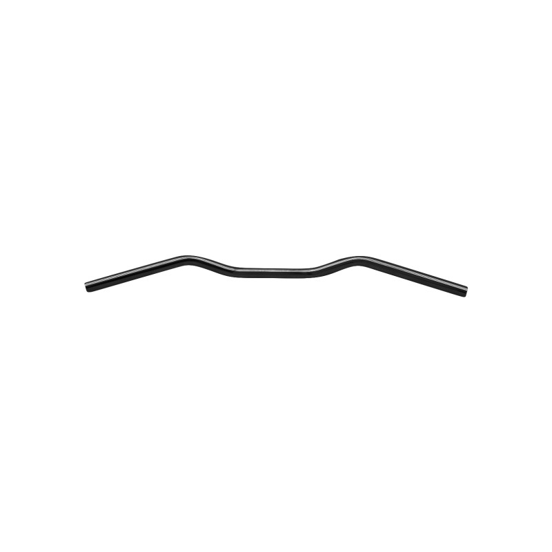 Fehling Handlebar MSP CustomBar | 850mm | black | ø25,4mm (1")