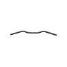 Fehling Handlebar MSP CustomBar | 850mm | black | ø25,4mm (1")