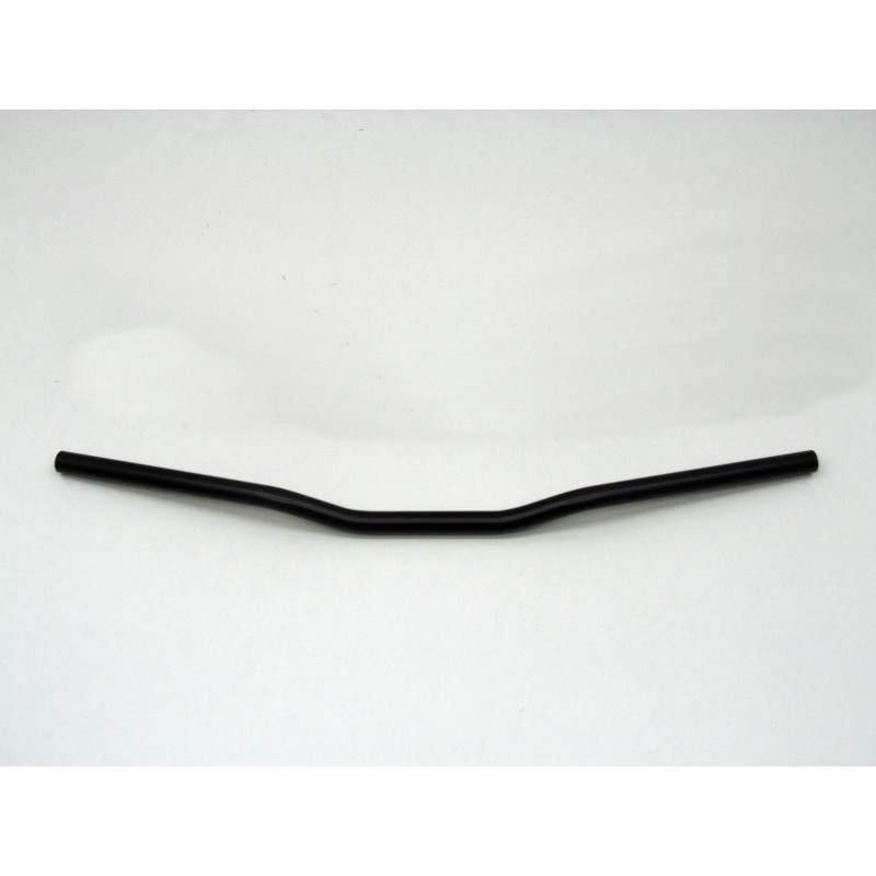 Fehling Handlebar MSP CustomBar | 850mm | black | ø25,4mm (1")