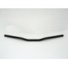 Fehling Handlebar MSP CustomBar | 850mm | black | ø25,4mm (1")