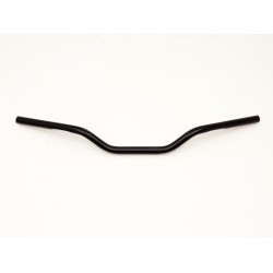 Fehling Handlebar MSP CustomBar high | 800mm | black | ø25,4mm (1")