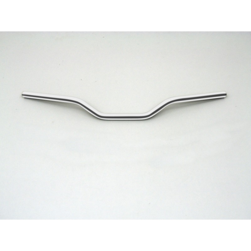 Fehling Handlebar MSP CustomBar high | 850mm | chrome | ø25,4mm (1")