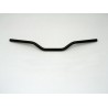 Fehling Handlebar MSP CustomBar high | 850mm | black | ø25,4mm (1")