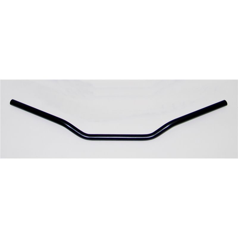 Fehling Handlebar SuperBike | 760mm | black | ø22,2mm (7/8")