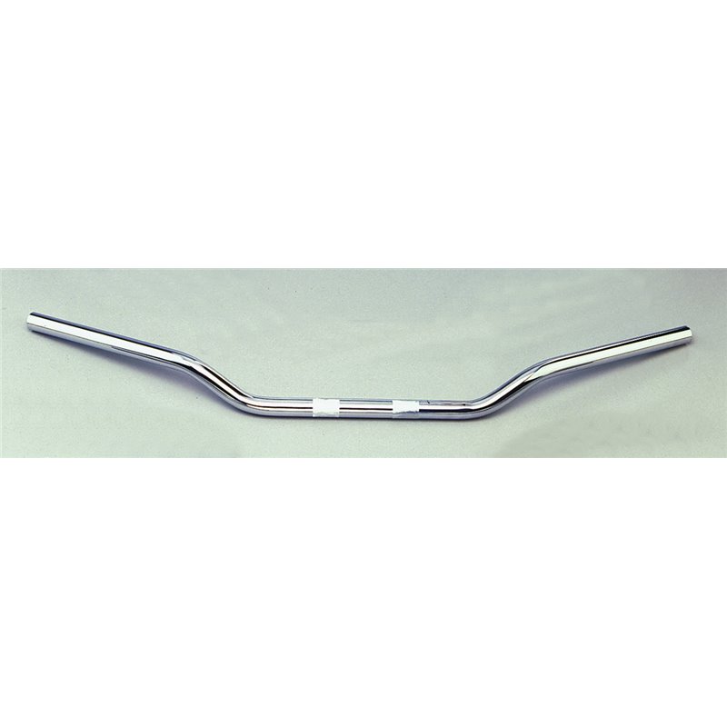 Fehling Handlebar SuperBike | 810mm | chrome | ø25,4mm (1")