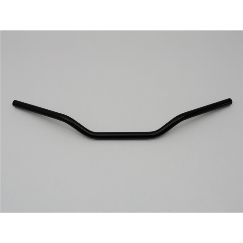 Fehling Handlebar SuperBike | 810mm | black | ø25,4mm (1")