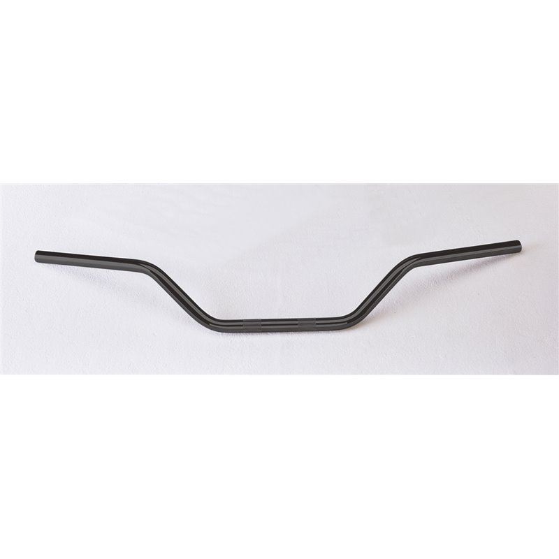 Fehling Handlebar SuperBike | 870mm | black | ø22,2mm (7/8")