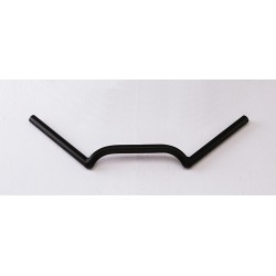 Fehling Handlebar 'M' | 575mm | black | ø22,2mm (7/8")