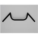 Fehling Handlebar 'M' | 617mm | black | ø22,2mm (7/8")