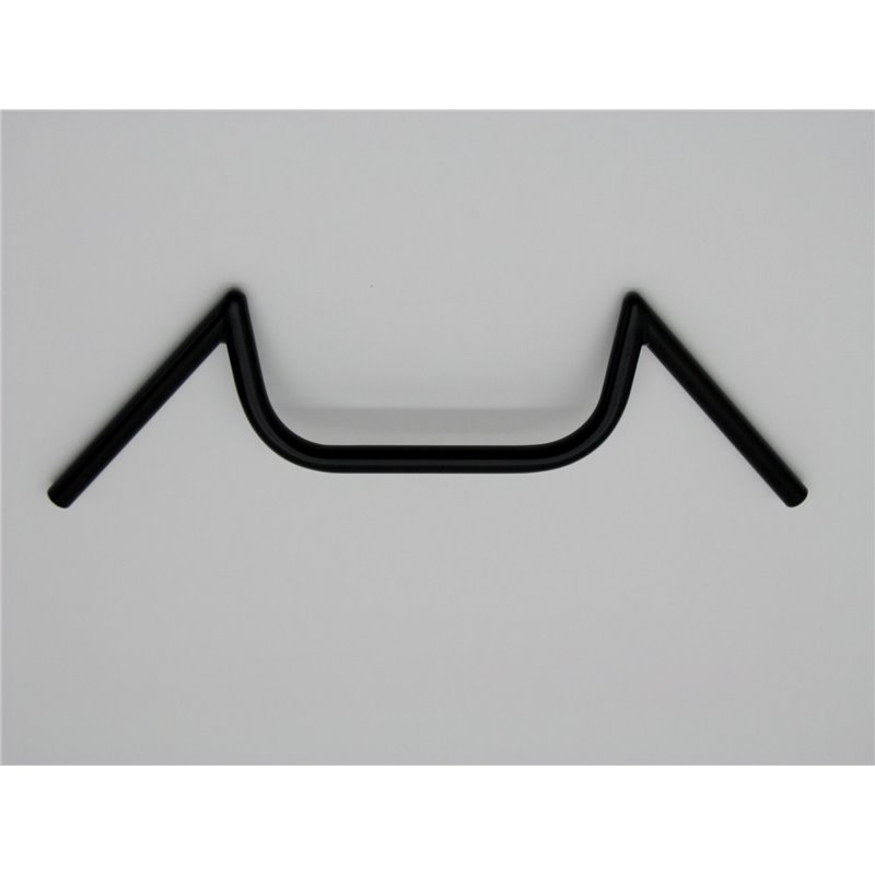 Fehling Handlebar 'M' | 617mm | black | ø22,2mm (7/8")