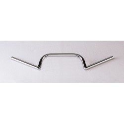 Fehling Handlebar 'M' | 694mm | chrome | ø22,2mm (7/8")